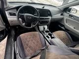 Hyundai Sonata 2017 года за 6 500 000 тг. в Астана – фото 5