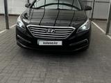 Hyundai Sonata 2017 года за 6 500 000 тг. в Астана
