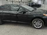 Hyundai Sonata 2017 года за 6 500 000 тг. в Астана – фото 3