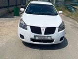 Pontiac Vibe 2009 года за 3 800 000 тг. в Алматы – фото 4