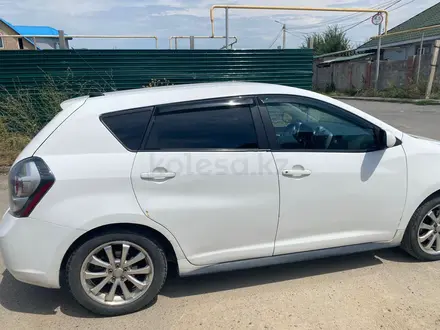 Pontiac Vibe 2009 года за 3 800 000 тг. в Алматы – фото 6