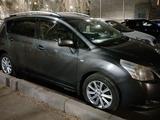 Toyota Verso 2010 годаүшін5 800 000 тг. в Павлодар