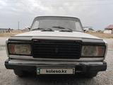 ВАЗ (Lada) 2107 2004 годаүшін450 000 тг. в Алматы – фото 5