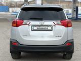 Toyota RAV4 2013 годаfor9 100 000 тг. в Караганда – фото 4