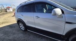Chevrolet Captiva 2018 года за 9 700 000 тг. в Атырау – фото 3