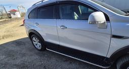 Chevrolet Captiva 2018 года за 9 700 000 тг. в Атырау – фото 4