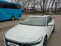 Hyundai Elantra 2024 года за 9 190 000 тг. в Алматы – фото 10