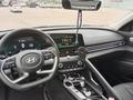 Hyundai Elantra 2024 года за 9 190 000 тг. в Алматы – фото 4