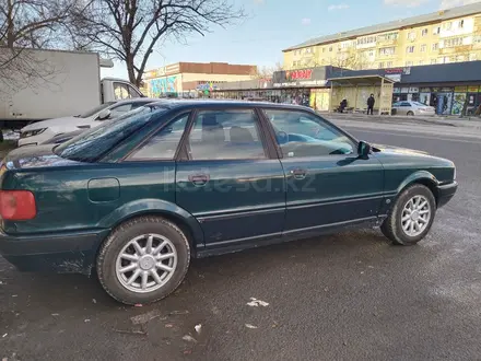 Audi 80 1994 года за 1 900 000 тг. в Тараз