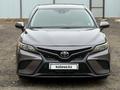 Toyota Camry 2021 годаүшін11 950 000 тг. в Атырау – фото 4