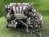 Двигатель на Хонда К20.24for285 000 тг. в Алматы