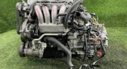 Двигатель на Хонда К20.24 за 285 000 тг. в Алматы