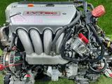 Двигатель на Хонда К20.24үшін285 000 тг. в Алматы – фото 3