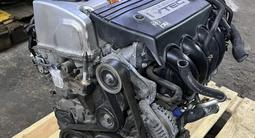 Двигатель на Хонда К20.24 за 285 000 тг. в Алматы – фото 4