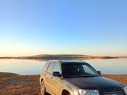 Subaru Forester 2007 года за 5 000 000 тг. в Караганда