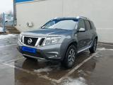 Nissan Terrano 2016 годаүшін4 990 000 тг. в Шымкент