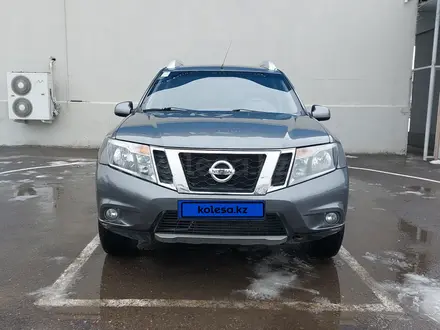 Nissan Terrano 2016 года за 4 990 000 тг. в Шымкент – фото 2