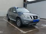 Nissan Terrano 2016 года за 5 300 000 тг. в Шымкент – фото 3