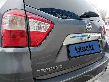 Nissan Terrano 2016 года за 4 990 000 тг. в Шымкент – фото 31