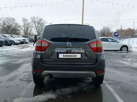 Nissan Terrano 2016 года за 4 990 000 тг. в Шымкент – фото 6