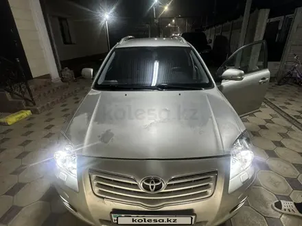 Toyota Avensis 2006 года за 5 400 000 тг. в Алматы