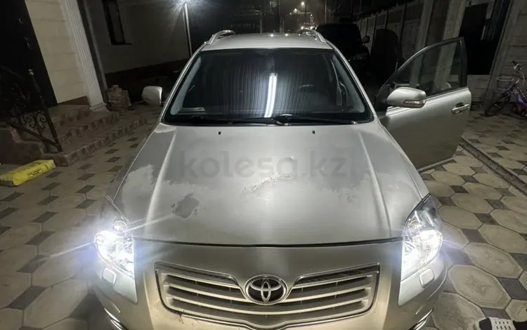 Toyota Avensis 2006 годаfor5 400 000 тг. в Алматы