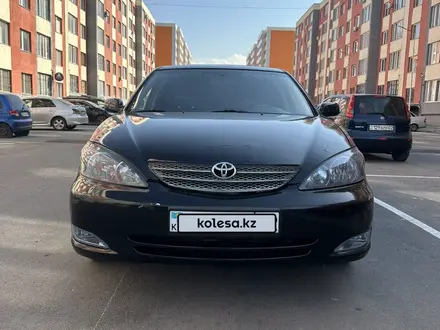 Toyota Camry 2003 года за 4 700 000 тг. в Алматы