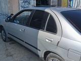 Nissan Almera 1996 года за 1 050 000 тг. в Тараз – фото 4