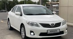 Toyota Corolla 2012 года за 5 700 000 тг. в Алматы – фото 3