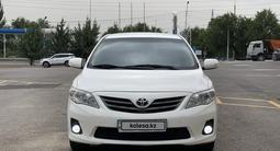 Toyota Corolla 2012 года за 5 700 000 тг. в Алматы – фото 2