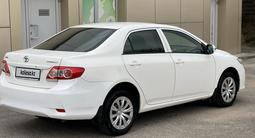 Toyota Corolla 2012 года за 5 700 000 тг. в Алматы – фото 5