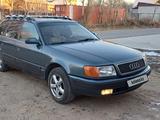 Audi 100 1993 годаfor2 300 000 тг. в Шиели – фото 2