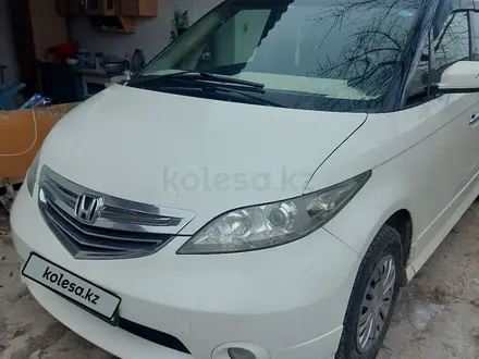 Honda Elysion 2006 года за 5 500 000 тг. в Тараз – фото 2