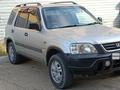 Honda CR-V 1997 года за 2 500 000 тг. в Жезказган – фото 15