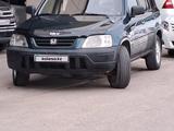 Honda CR-V 1998 годаүшін3 000 000 тг. в Алматы