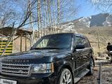Land Rover Range Rover 2007 годаүшін8 500 000 тг. в Алматы – фото 2