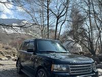 Land Rover Range Rover 2007 годаүшін8 500 000 тг. в Алматы