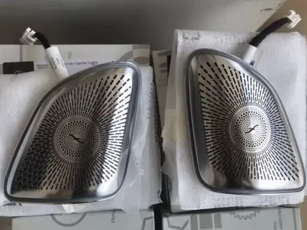 GLE GLS W167 Burmester за 100 000 тг. в Алматы – фото 3