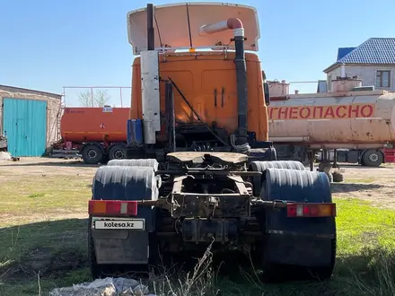 МАЗ  МАЗ — 64225 2006 года за 7 500 000 тг. в Актобе – фото 14