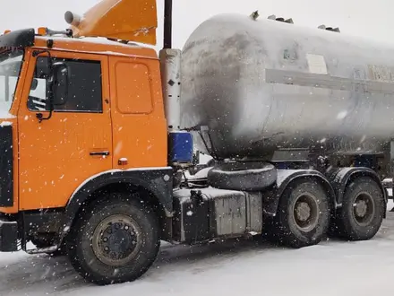 МАЗ  МАЗ — 64225 2006 года за 7 500 000 тг. в Актобе – фото 2