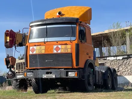 МАЗ  МАЗ — 64225 2006 года за 7 500 000 тг. в Актобе – фото 7