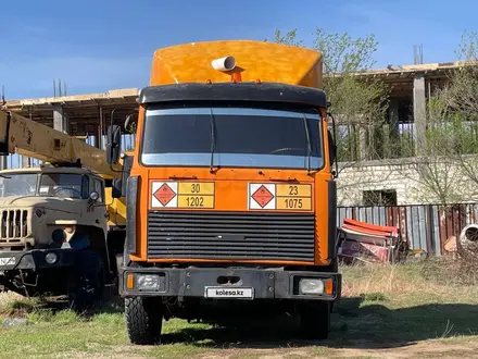 МАЗ  МАЗ — 64225 2006 года за 7 500 000 тг. в Актобе – фото 8