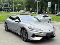 Denza Z9 GT 2025 года за 36 700 000 тг. в Алматы