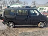 Volkswagen Caravelle 1992 года за 3 000 000 тг. в Тараз – фото 3