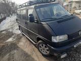 Volkswagen Caravelle 1992 года за 3 000 000 тг. в Тараз – фото 5