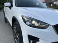 Mazda CX-5 2015 года за 7 200 000 тг. в Уральск – фото 3