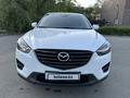 Mazda CX-5 2015 годаүшін7 200 000 тг. в Уральск – фото 5