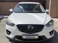 Mazda CX-5 2015 года за 7 200 000 тг. в Уральск – фото 8