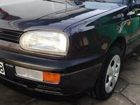 Volkswagen Golf 1993 года за 2 150 000 тг. в Тараз