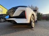 Changan CS55 Plus 2023 года за 7 900 000 тг. в Кызылорда – фото 5